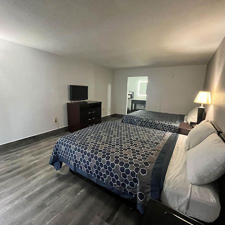 Motel 6 Spartanburg, Sc Northwest Business 85 Eksteriør bilde