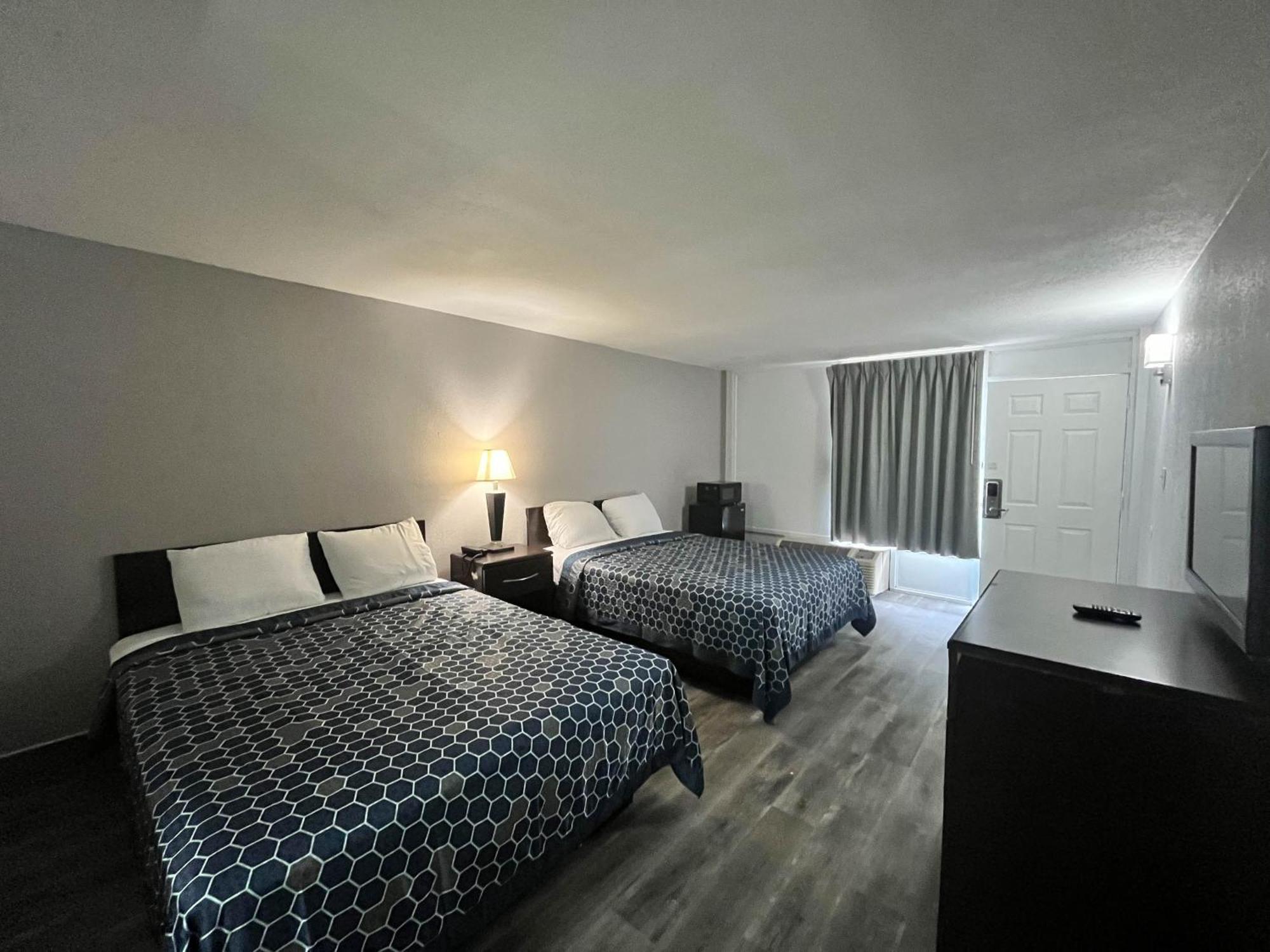 Motel 6 Spartanburg, Sc Northwest Business 85 Eksteriør bilde